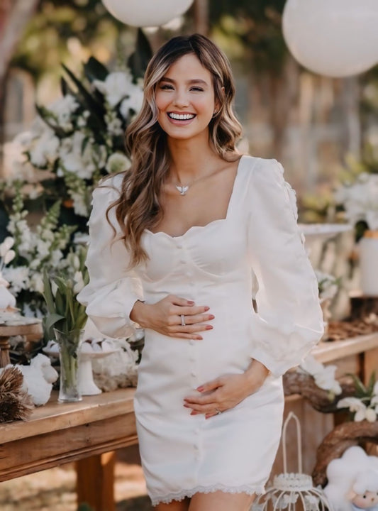 Vestido Carolina
