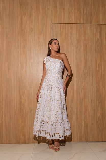 Vestido Ingrid