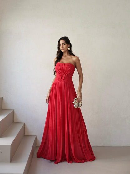 Vestido Adelaide
