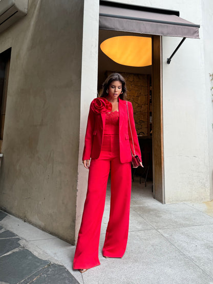 Conjunto Scarlet