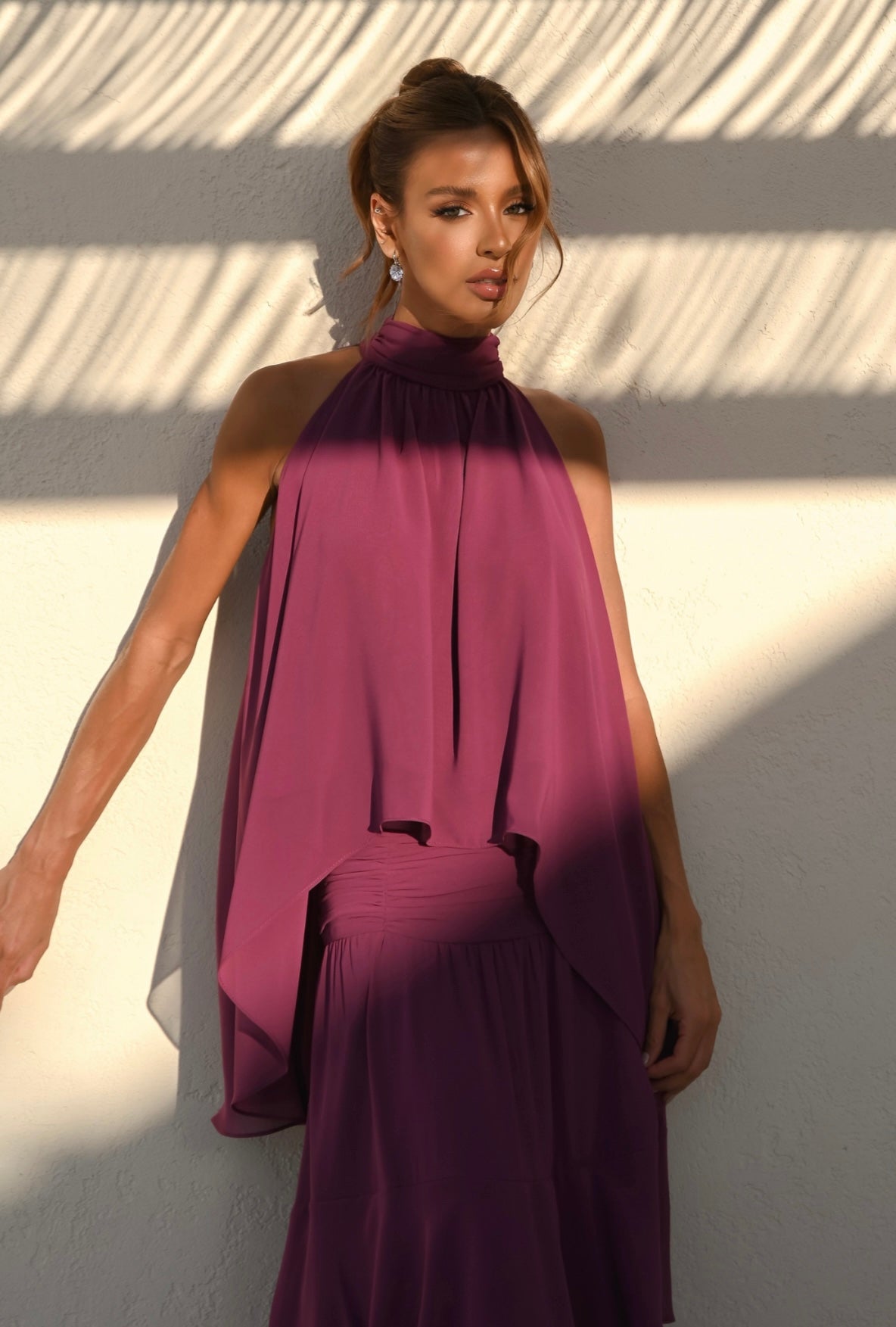 Conjunto Maya