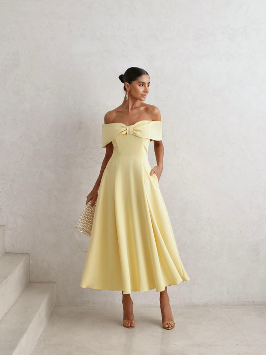 Vestido Jessika