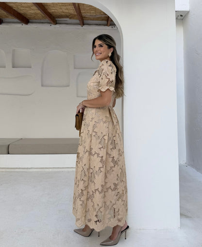 Vestido Maggie