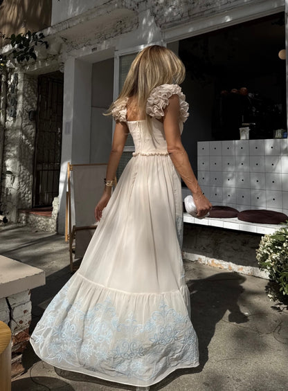 Vestido Rita