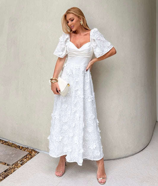 Vestido Karina
