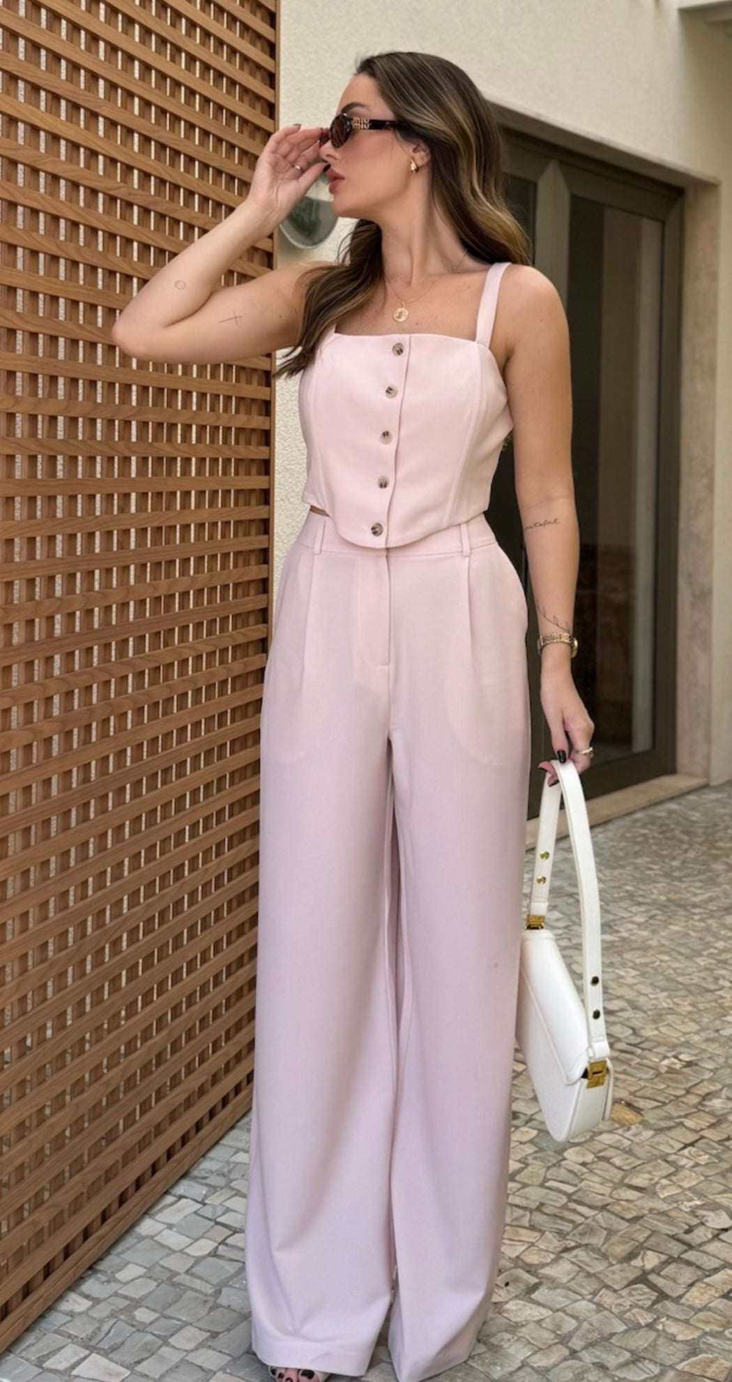 Calça Cami