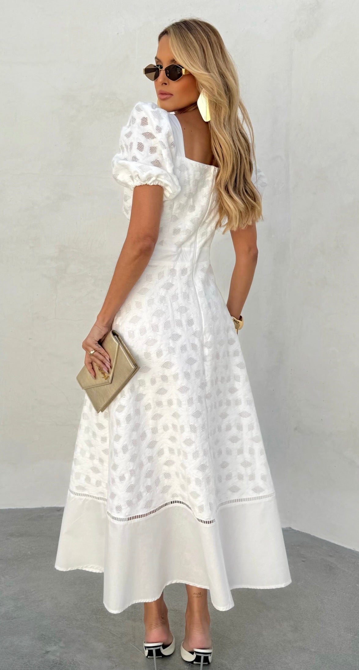 Vestido Stella