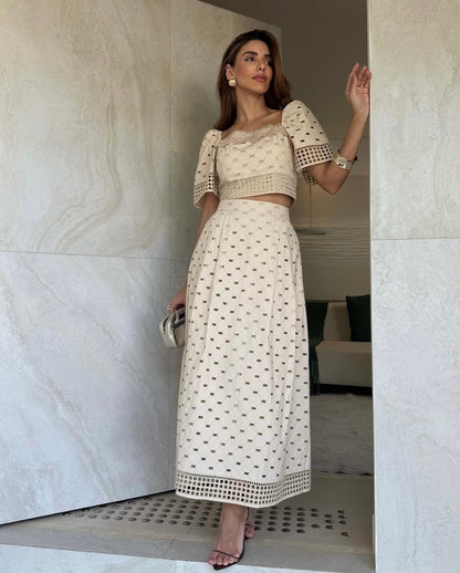 Conjunto Giorgina