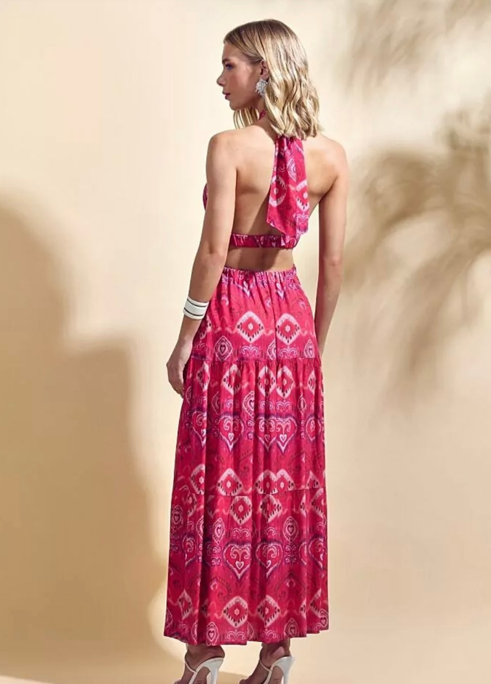 Vestido Amora