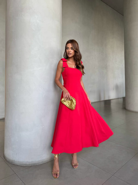 Vestido Nati