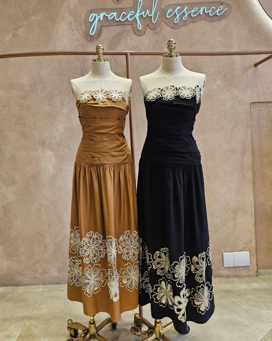 Vestido Belinda