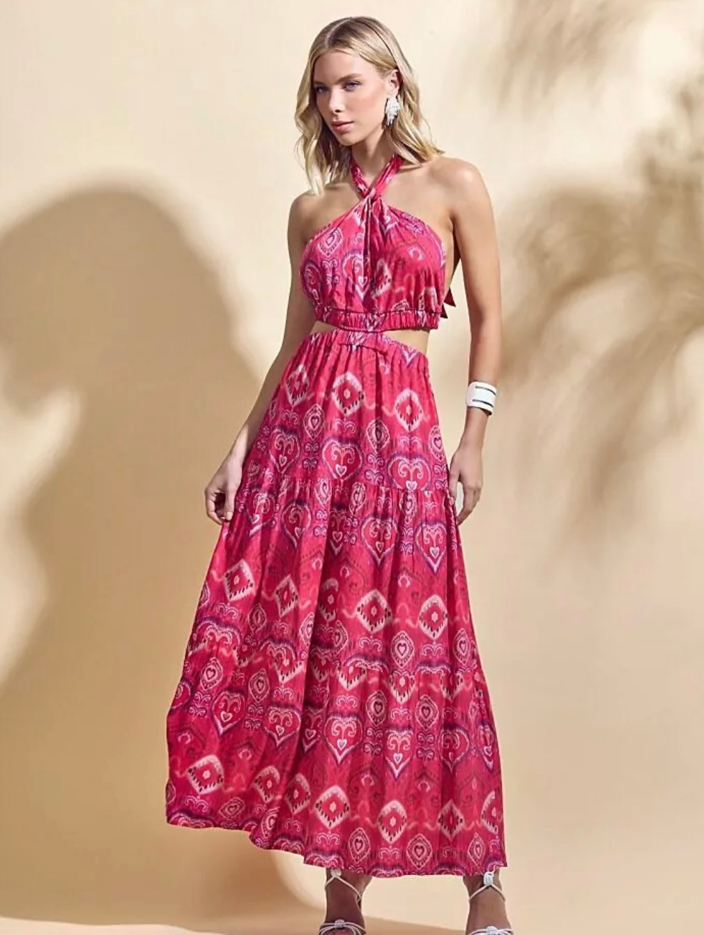Vestido Amora