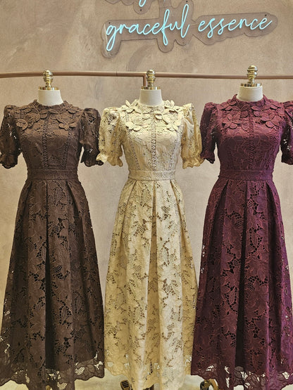 Vestido Maggie