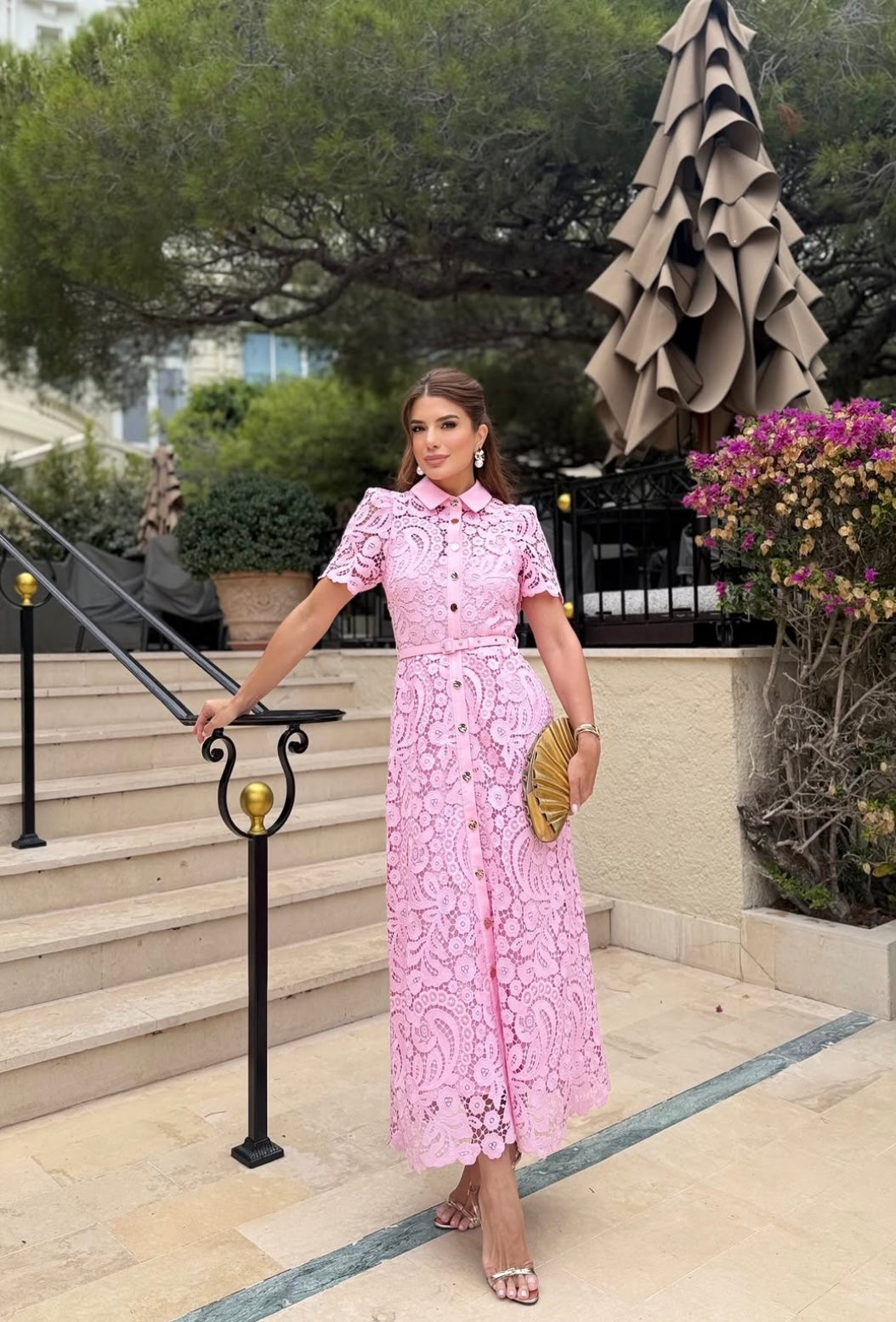 Vestido Ali