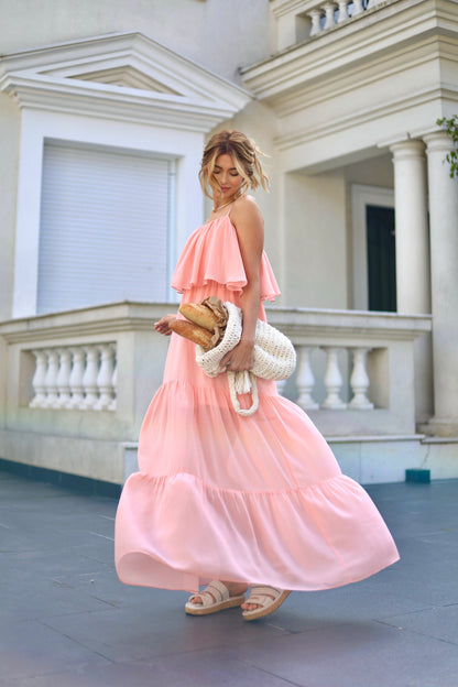 Vestido Ruth