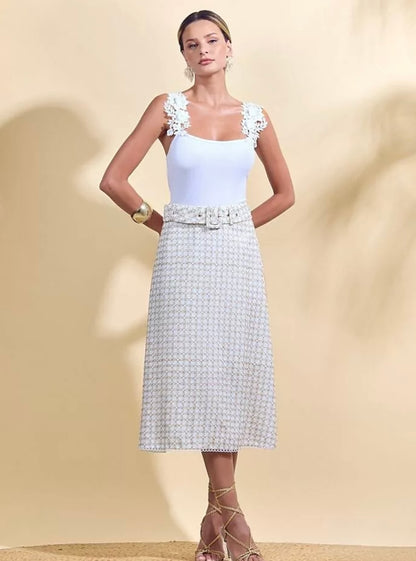 Blusa Wendy