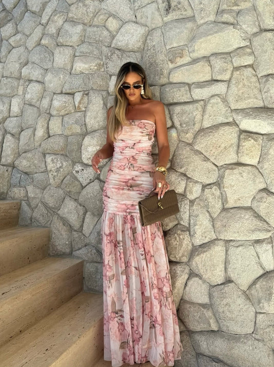 Vestido Lia