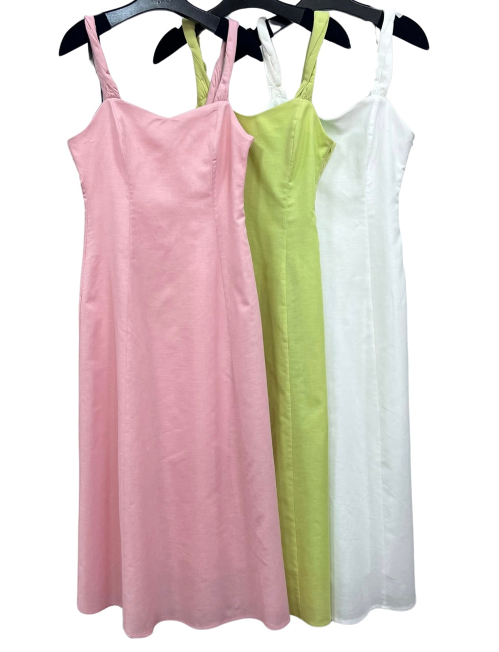 Vestido Ester