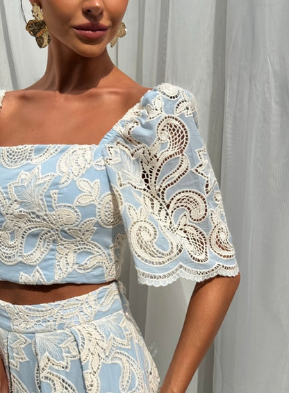 Conjunto Alice
