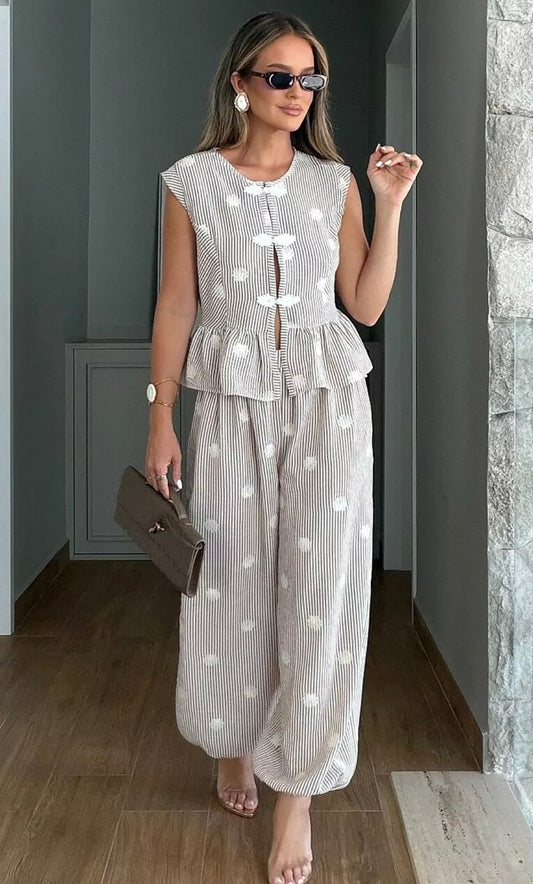 Conjunto Alessandra