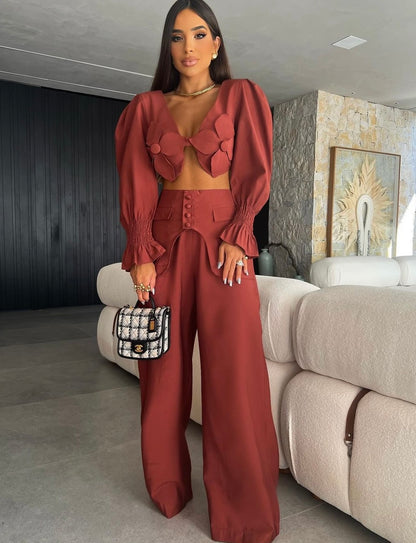 Conjunto Letih