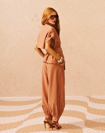 Calça Anne