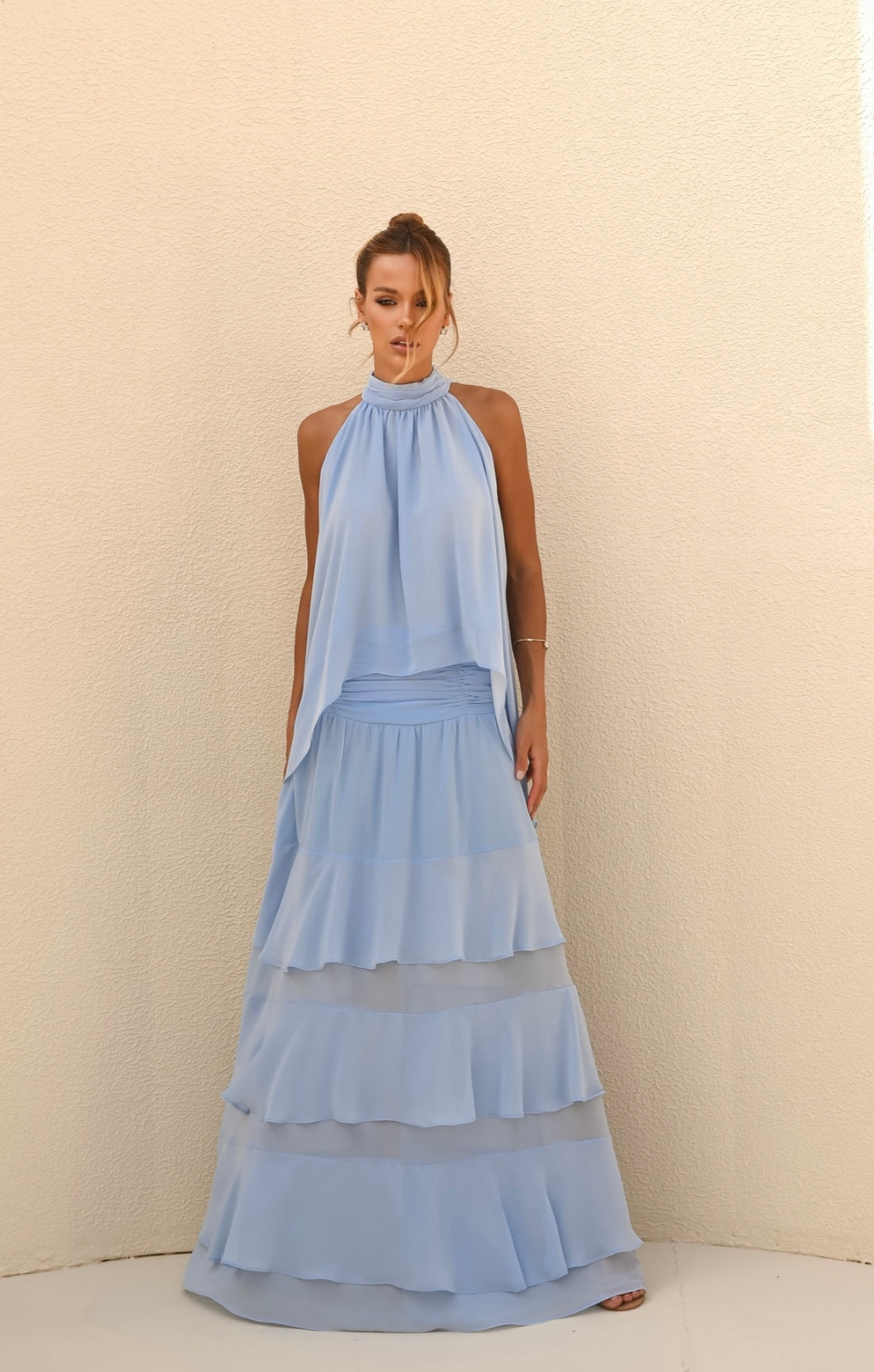 Conjunto Maya