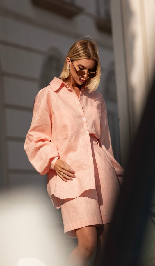 Camisa Pietra