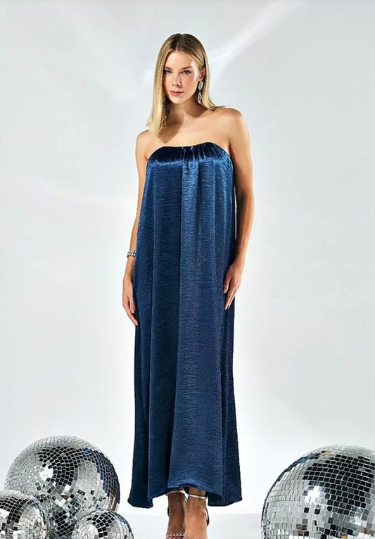 Vestido Keila