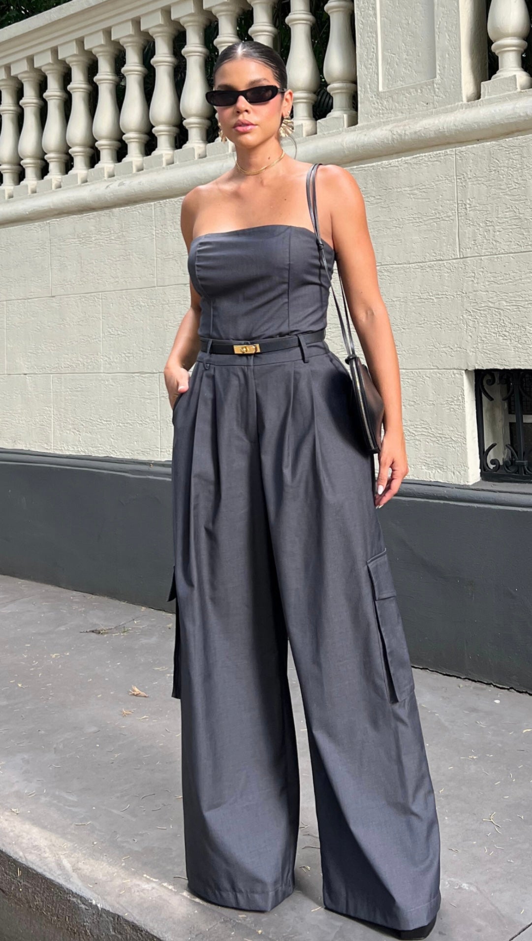 Calça Noemi - Lolitta Stoore