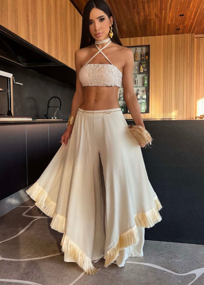 Conjunto Hisha