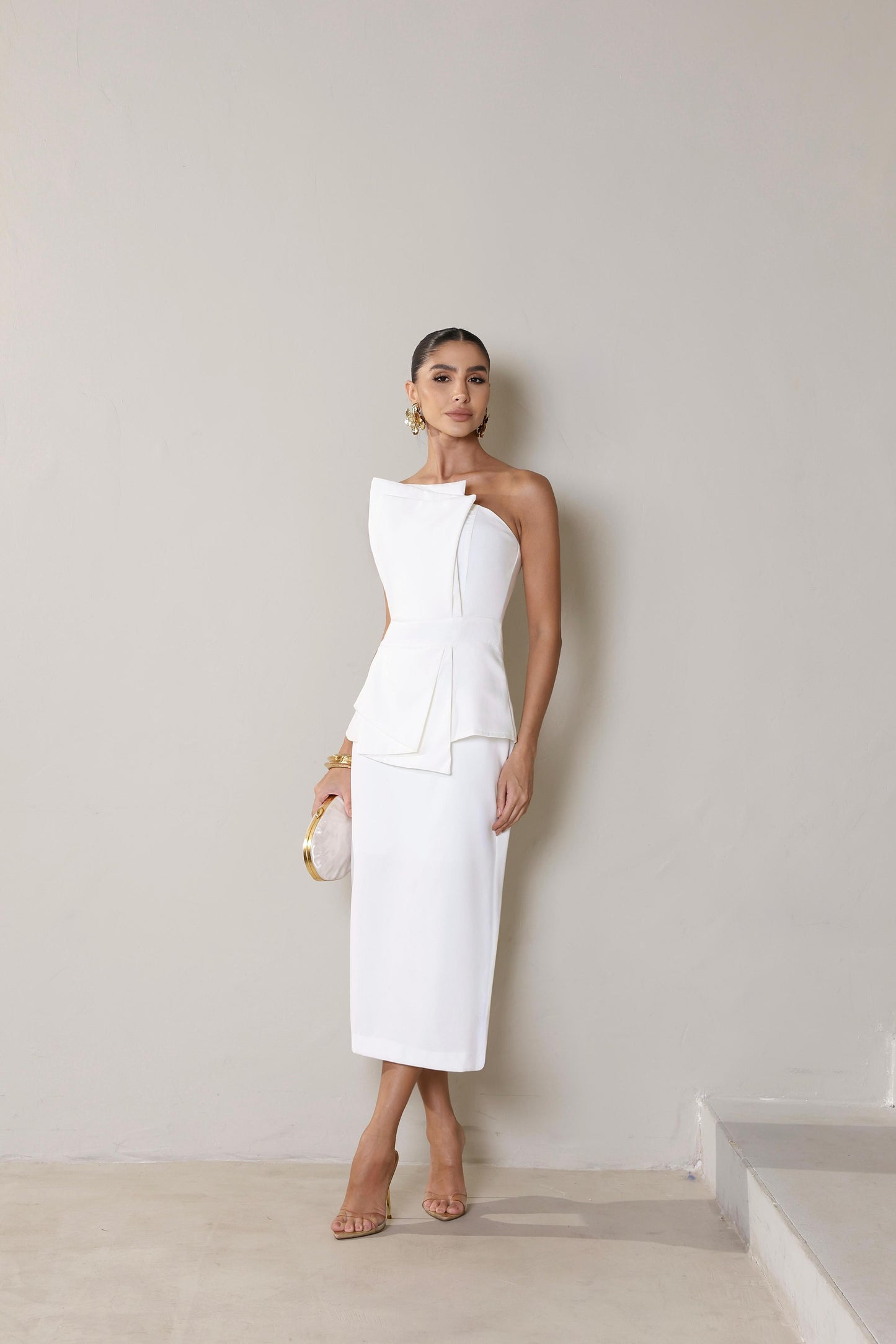 Vestido Agatha