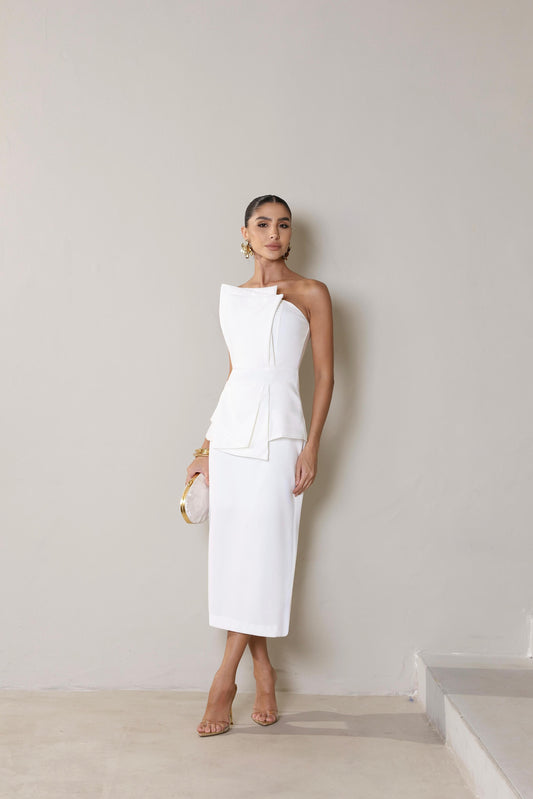 Vestido Agatha