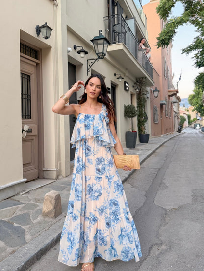 Vestido Florentina