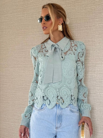 Camisa Filomena