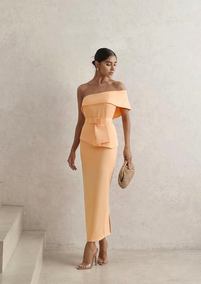 Vestido Mídi Lara