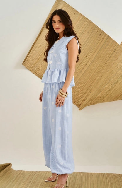 Conjunto Alessandra