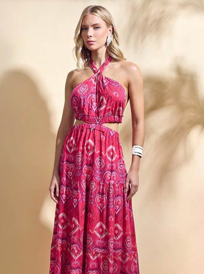 Vestido Amora
