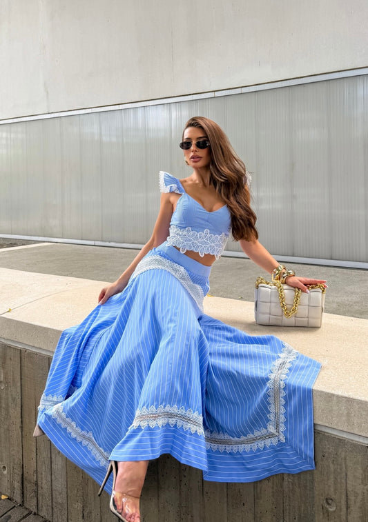 Conjunto Lili