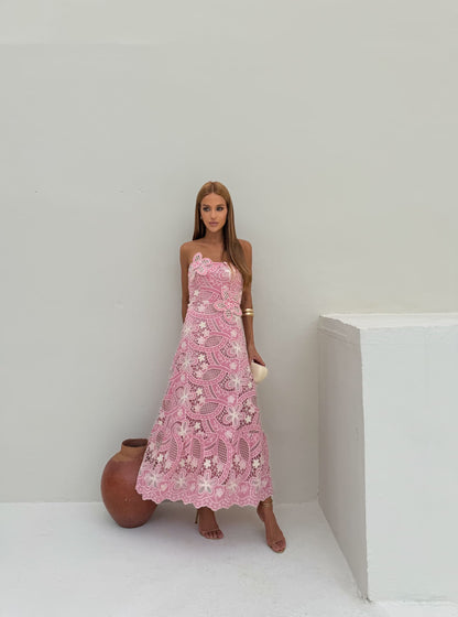 Vestido Kylie