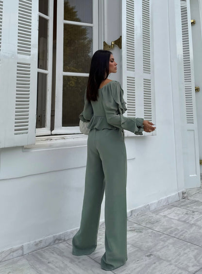 Blusa Fiona