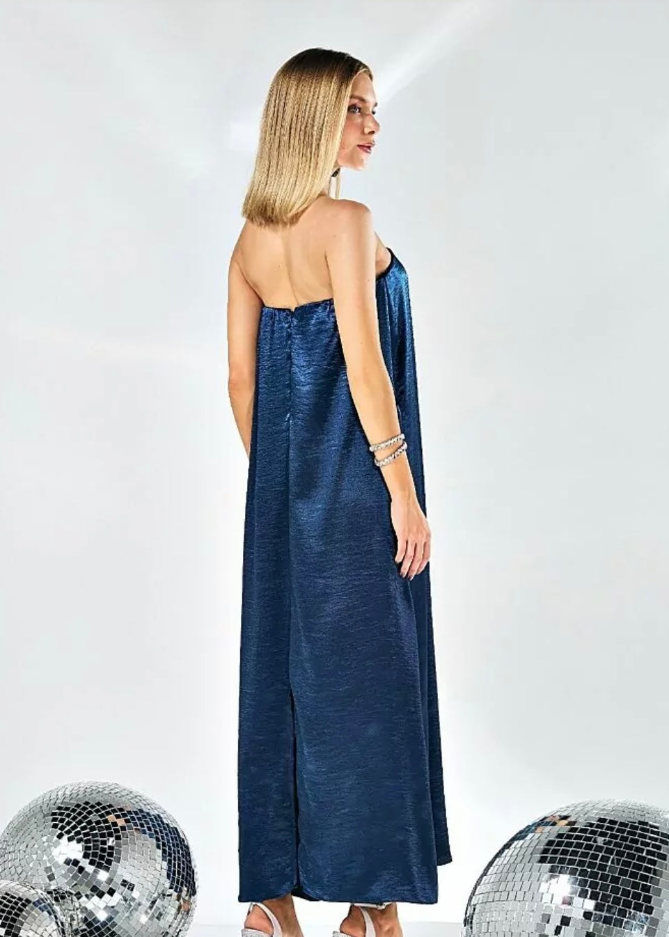 Vestido Keila