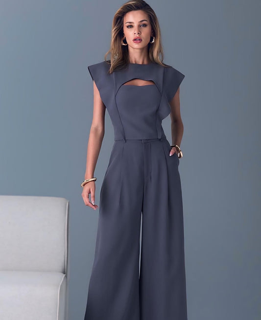 Conjunto Elaine Alfaiataria