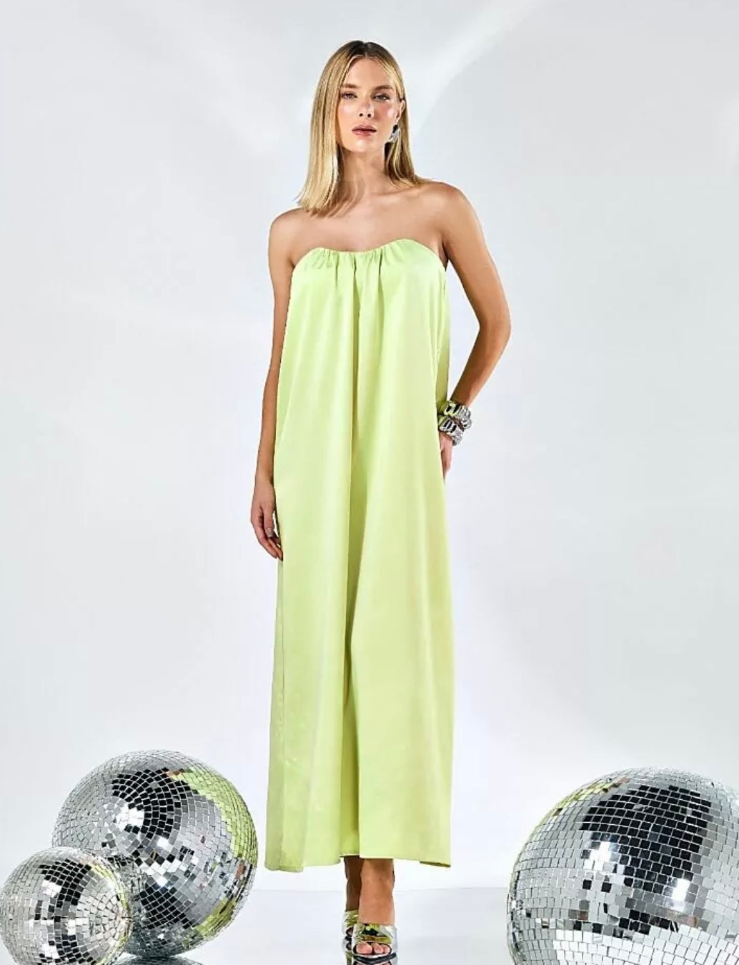 Vestido Keila