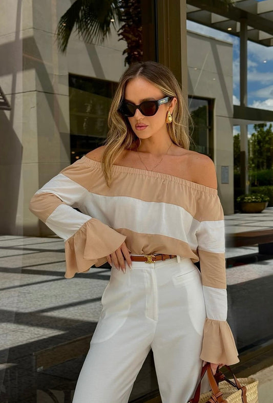 Blusa Stephanie - Lolitta Stoore