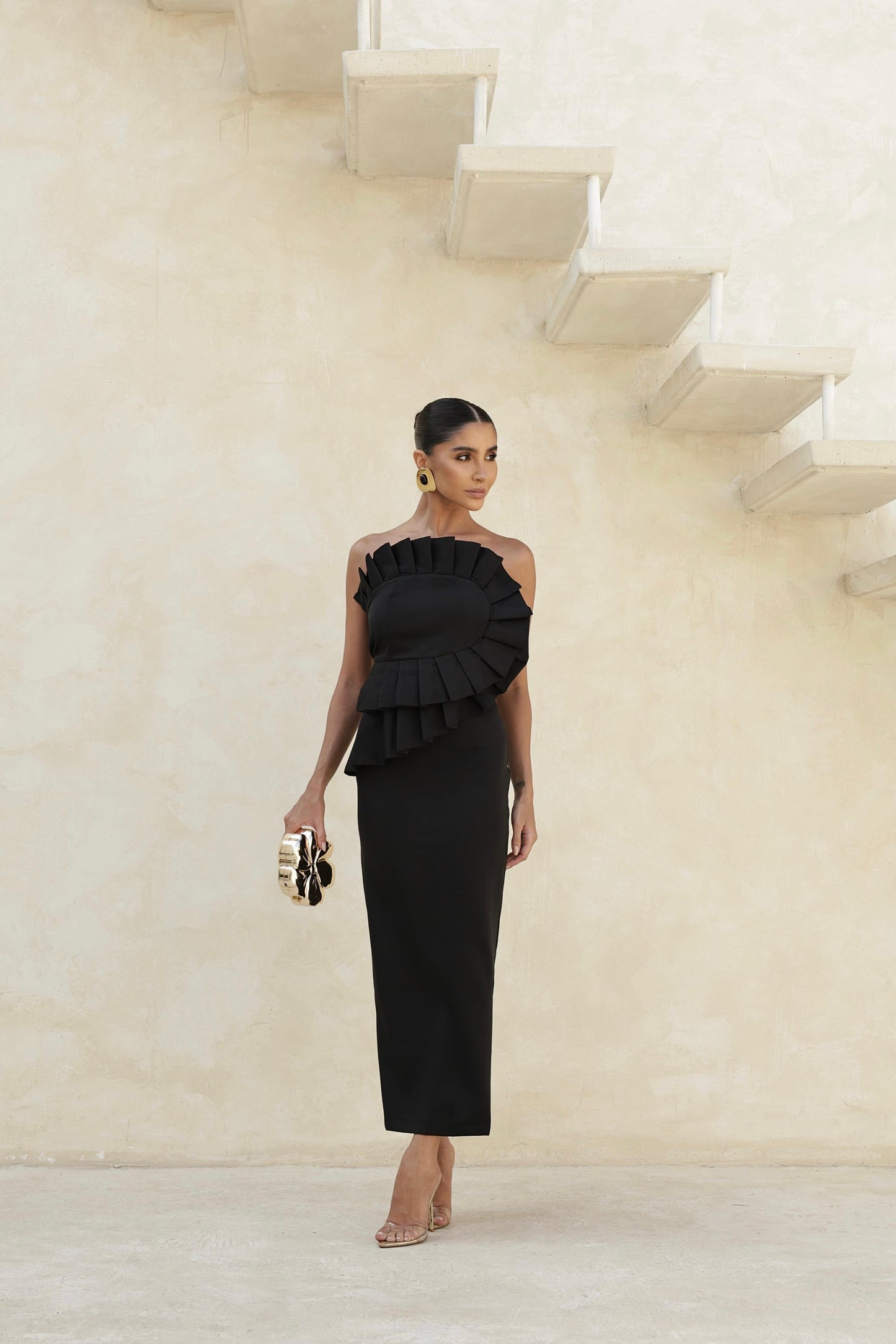 Vestido Larissa