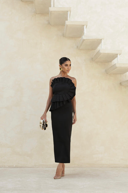 Vestido Larissa