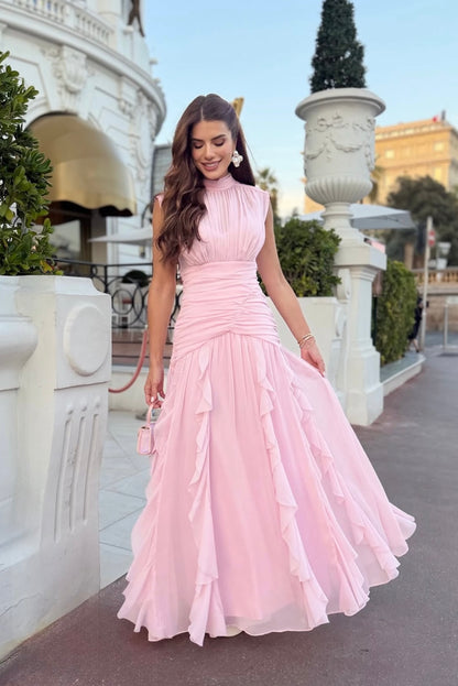 Vestido Lubia