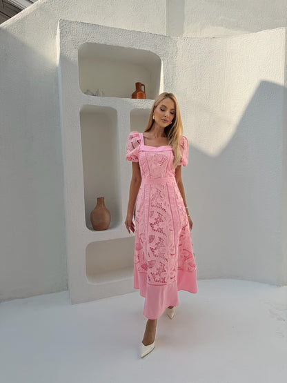 Vestido Margot