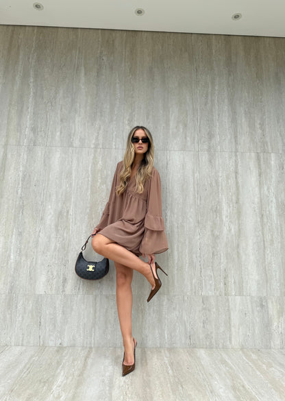 Vestido Rebeca